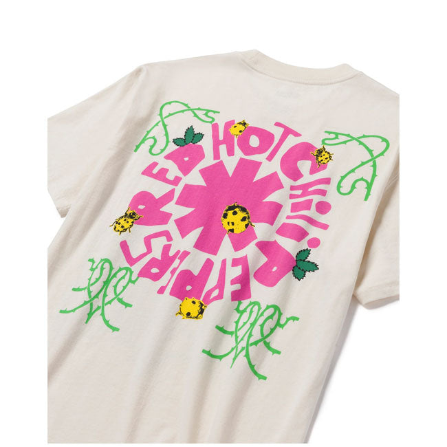Natives W Relaxed Tee ネイティブスWリラックストティー Natural PP117016