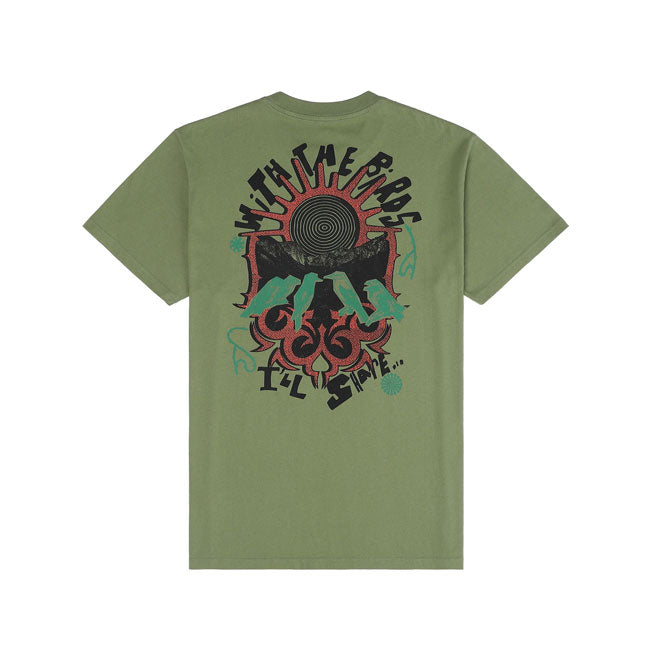Natives Tee ネイティブティー Fern PP801028