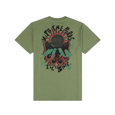 Natives Tee ネイティブティー Fern PP801028