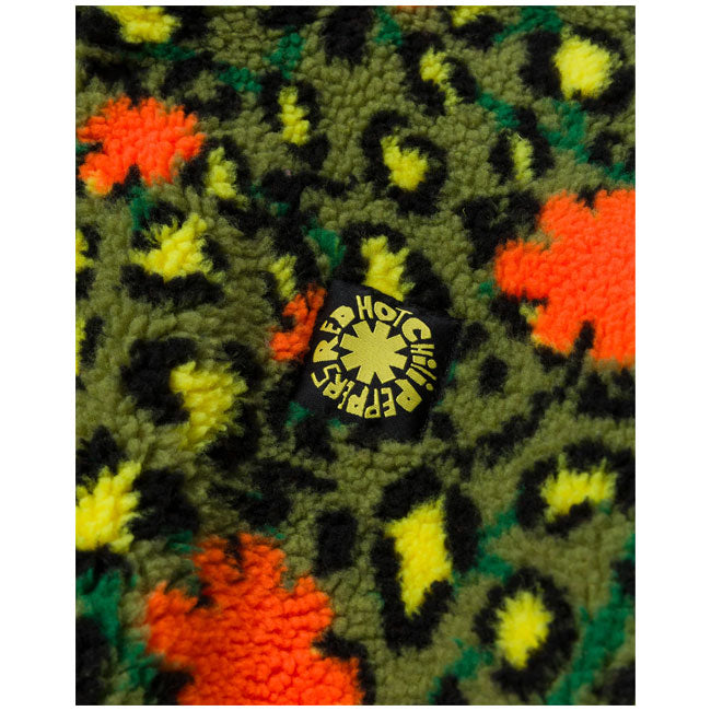 Natives High Pile Fleece ネイティブハイパイルフリース Multi PP811002