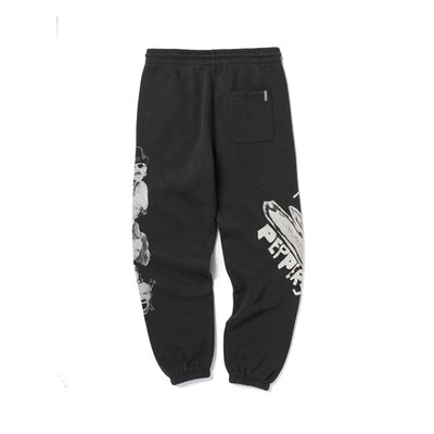 Natives Jogger ネイティブスジョガー Vintage Black PP814006