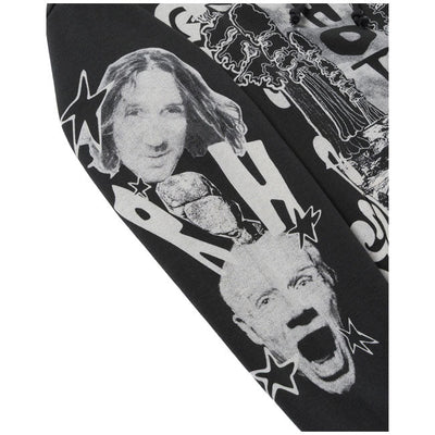 Natives Hoodie ネイティブフーディー Vintage Black PP808005