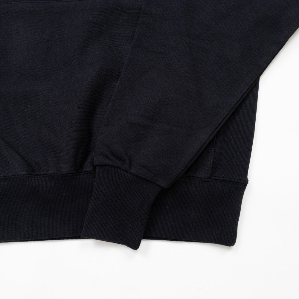 Japan NP Hoodie ジャパンNPフーディー Black