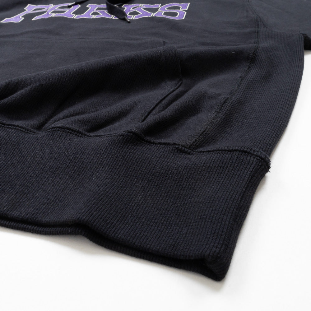 Japan NP Hoodie ジャパンNPフーディー Black