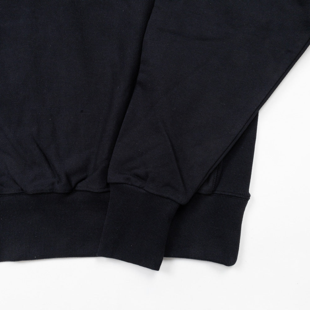 Mt.FUJI No.4 Half Zip マウントフジナンバー4ハーフジップ