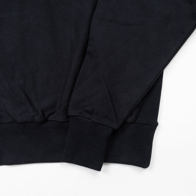 Mt.FUJI No.4 Half Zip マウントフジナンバー4ハーフジップ