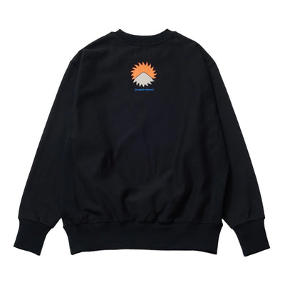 Mt.FUJI No.4 Sweat マウントフジナンバー4スウェット