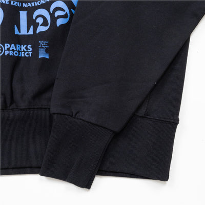 Mt.FUJI No.4 Sweat マウントフジナンバー4スウェット