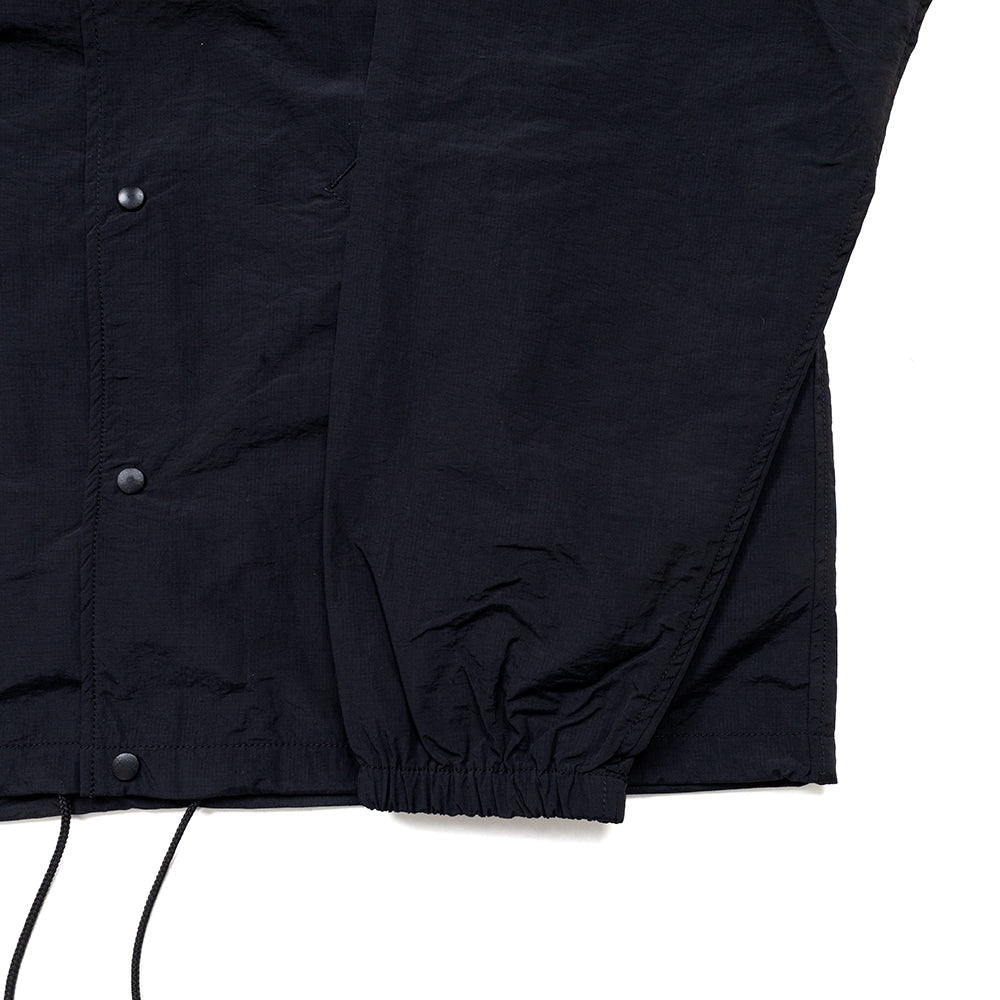 Mt.FUJI No.4 Coach Jacket マウントフジNo.4コーチジャケット 192510001