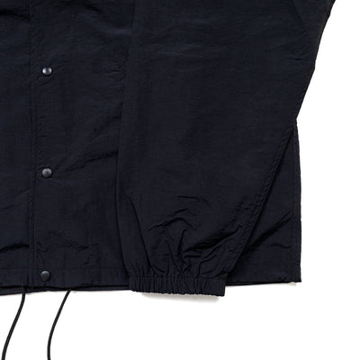 Mt.FUJI No.4 Coach Jacket マウントフジNo.4コーチジャケット 192510001