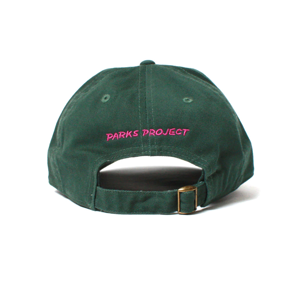 PARKS PROJECT ナイロン キャップ joshua tree PARKS PROJECT ナイロン キャップ joshua tree Parks Project Joshua