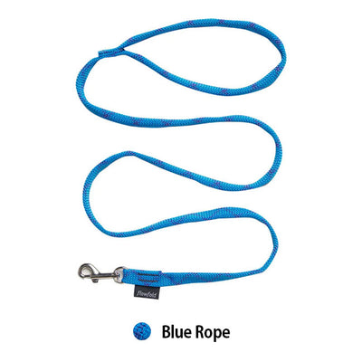 Flowfold フローフォールド Recycled Climbing Rope Lightweight 4ft Dog Leash リサイクルドクライミングロープライトウェイト4フィートドッグリーシュ 21FW4LDL