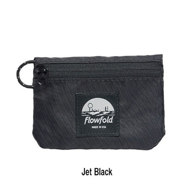 Flowfold フローフォールド Essentialist Mini Pouch エッセンシャリストミニポーチ FFCP059