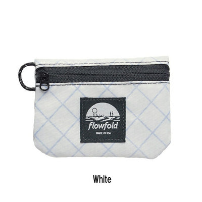 Flowfold フローフォールド Essentialist Mini Pouch エッセンシャリストミニポーチ FFCP059