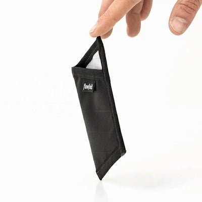 Flowfold フローフォールド Minimalist Card Holder Wallet ミニマリストカードホルダーウォレット