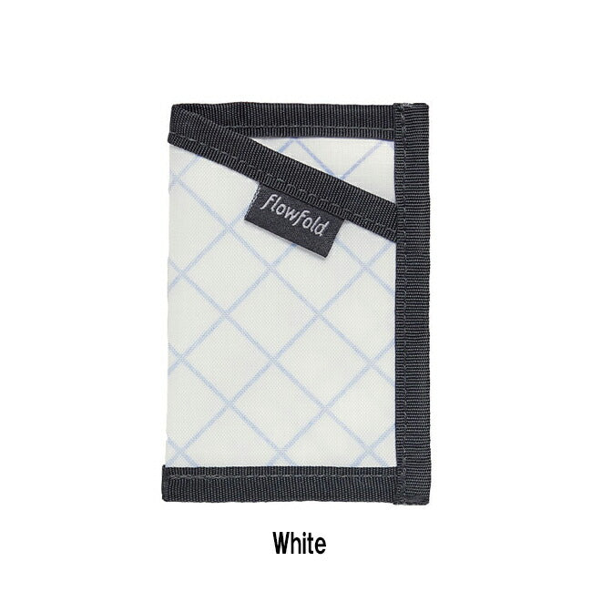 Flowfold フローフォールド Minimalist Card Holder Wallet ミニマリストカードホルダーウォレット