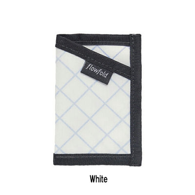 Flowfold フローフォールド Minimalist Card Holder Wallet ミニマリストカードホルダーウォレット
