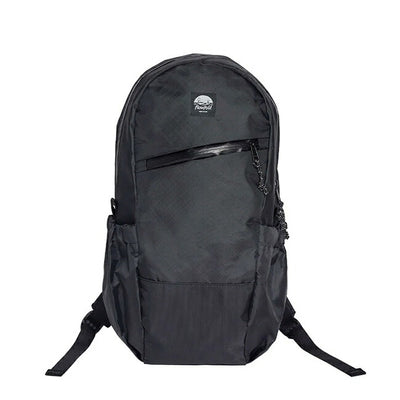 Flowfold フローフォールド OPTIMIST BACK PACK 18L オプティミストバッグパック18L Jet Black ff18bp001