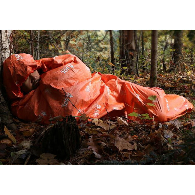 SOL エスオーエル ニューエスケープヴィヴィ Orange 14089