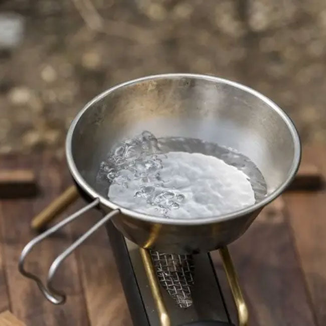 hinata ヒナタ バイオエタノール・ポータブルストーブ – アウトドア