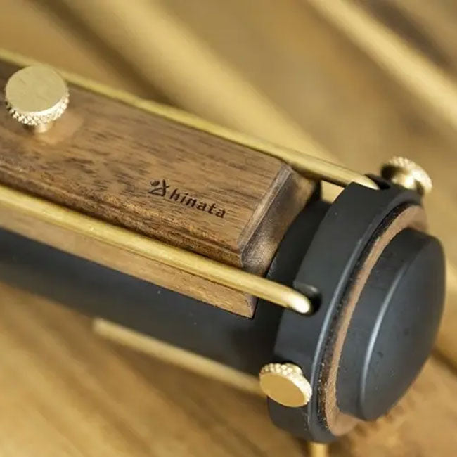 hinata ヒナタ バイオエタノール・ポータブルストーブ – アウトドア