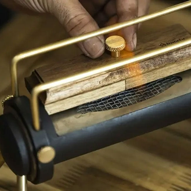 hinata ヒナタ バイオエタノール・ポータブルストーブ – アウトドア