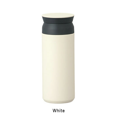 KINTO キントー トラベルタンブラー 500ml