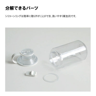 KINTO キントー アクティブボトル 950ml