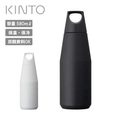 KINTO キントー トレイルタンブラー 580ml