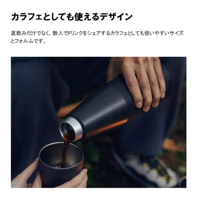 KINTO キントー トレイルタンブラー 580ml