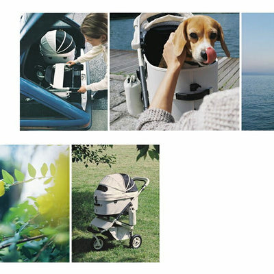 AIRBUGGY エアバギー DOME3 PREMIER CRUISE LINE ドーム3プレミアクルーズライン ラージ ADLI014