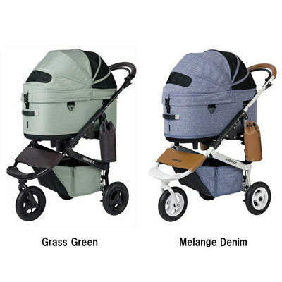 AIRBUGGY エアバギー DOME3 LARGE ドーム3ラージ AD260