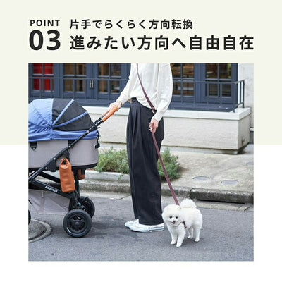 AIRBUGGY エアバギー DOME3 LARGE ドーム3ラージ AD260