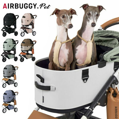 AIRBUGGY エアバギー DOME3 LARGE ドーム3ラージ AD260
