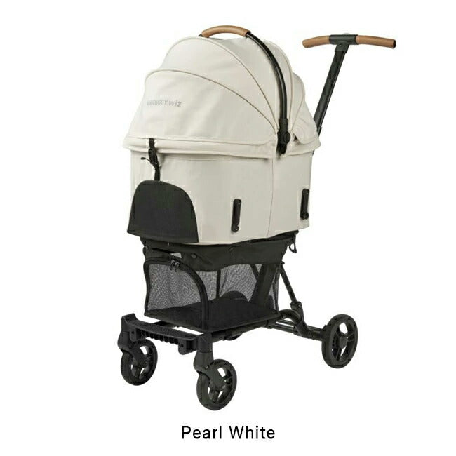 AIRBUGGY エアバギー AIRBUGGY wizX エアバギーウィズエックス AD932