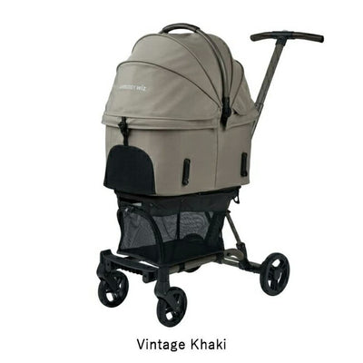 AIRBUGGY エアバギー AIRBUGGY wizX エアバギーウィズエックス AD932