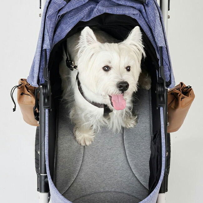 AIRBUGGY エアバギー DOME MAT ドームマット Light Grey AD1012