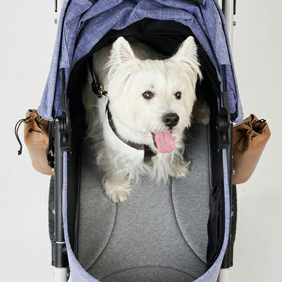AIRBUGGY エアバギー DOME MAT ドームマット Light Grey AD1012