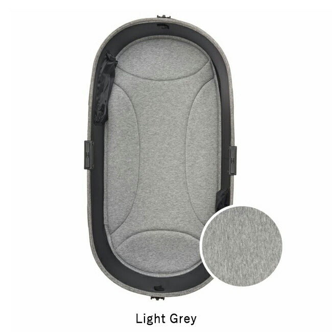 AIRBUGGY エアバギー DOME MAT ドームマット Light Grey AD1012