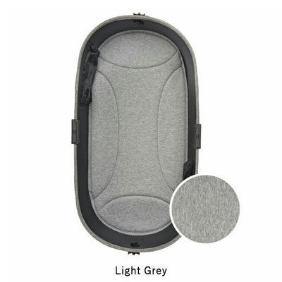 AIRBUGGY エアバギー DOME MAT ドームマット Light Grey AD1012