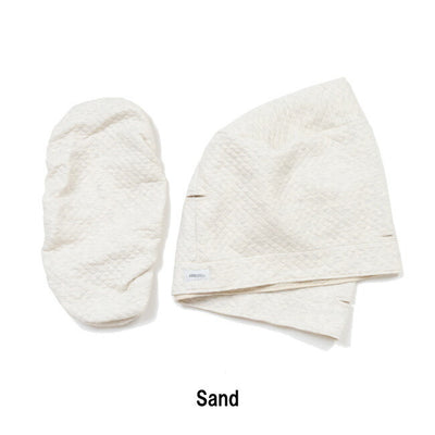 AIRBUGGY エアバギー ドーム3専用 コットカバー コットン ラージサイズ AD118