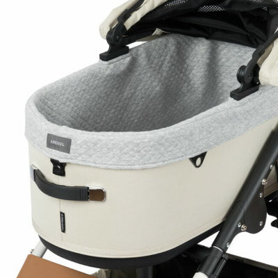 AIRBUGGY エアバギー ドーム3専用 コットカバー コットン ラージサイズ AD118