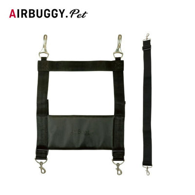 AIRBUGGY エアバギー 車載用ISOFIXベルトセット AD2850