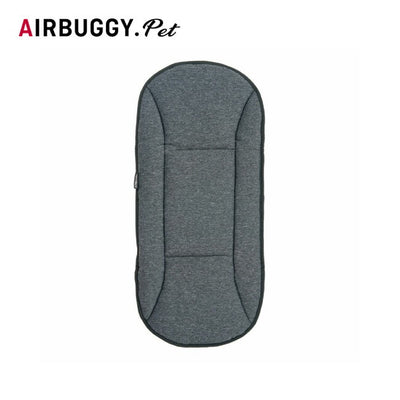 AIRBUGGY エアバギー ドーム3 ラージ/ドーム2 M ドームマット クール MELANGE GREY AD9092