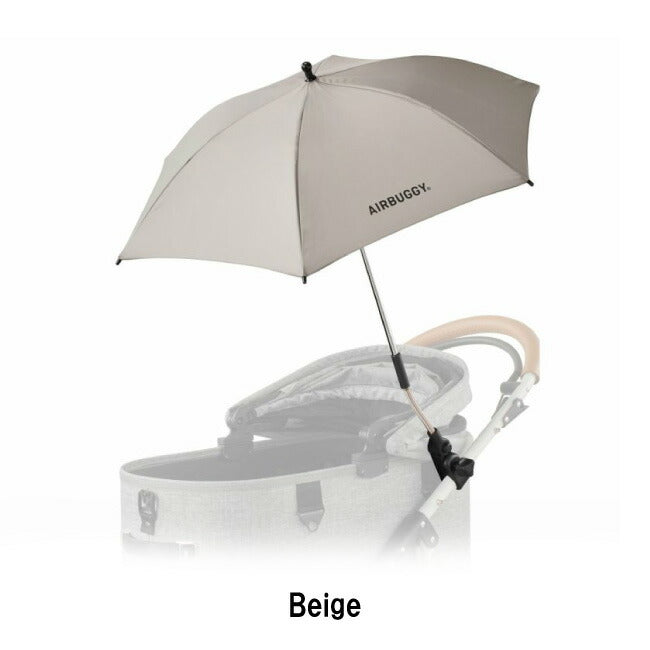 AIRBUGGY エアバギー アタッチメントアンブレラ AD00 – アウトドア