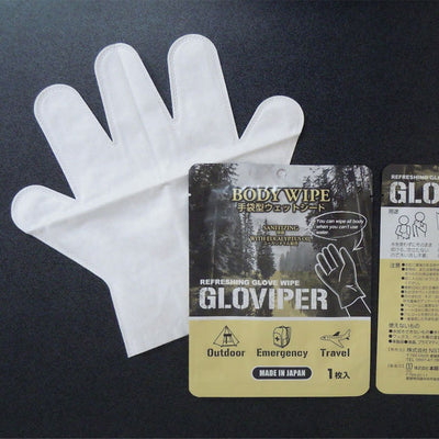 GLOVIPER グラバイパー GLOVIPER グラバイパー 1枚入×3個セット