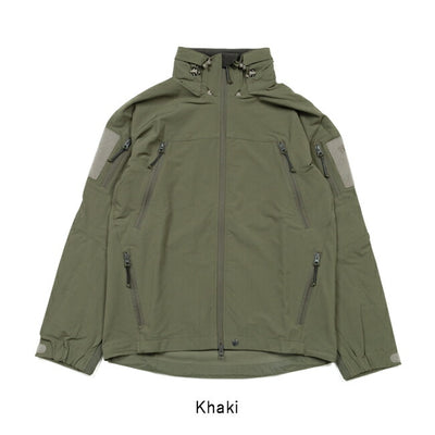 Tilak ティラック Noshaq MiG Jacket ノシャックミグジャケット