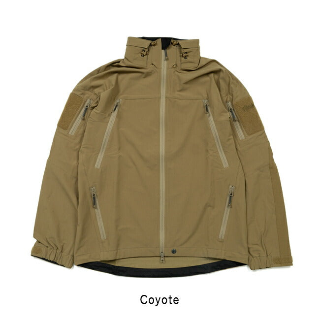 Tilak ティラック Noshaq MiG Jacket ノシャックミグジャケット