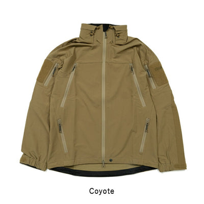 Tilak ティラック Noshaq MiG Jacket ノシャックミグジャケット