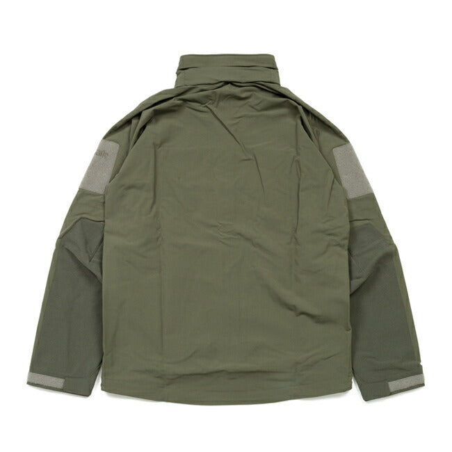 Tilak ティラック Noshaq MiG Jacket ノシャックミグジャケット